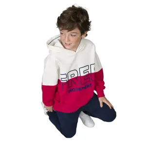 Child's sweater Charanga Joride image-1