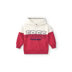 Child's sweater Charanga Joride image-2