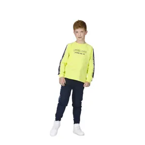 Child's T-shirt Charanga Caluor image-0