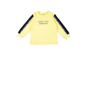 Child's T-shirt Charanga Caluor image-1