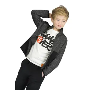 Child's sweater Charanga Renica image-0