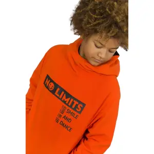 Child's sweater Charanga Jaranja image-0