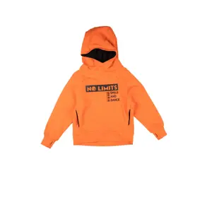 Child's sweater Charanga Jaranja image-1