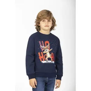 Child's sweater Charanga Jareno image-1