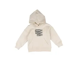 Child's sweater Charanga Jeutral image-1