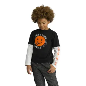 Child's T-shirt Charanga Cateel image-0