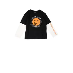 Child's T-shirt Charanga Cateel image-1