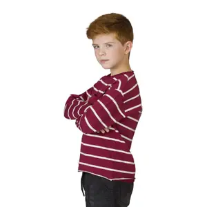 Child's T-shirt Charanga Crayosa image-0