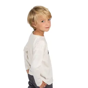 Child's T-shirt Charanga Critos image-1