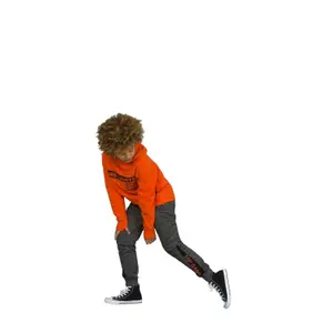 Children's pants Charanga Ponico image-0