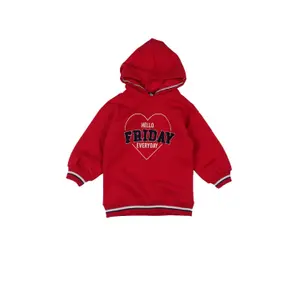 Girl's dress Charanga Vestjean image-2