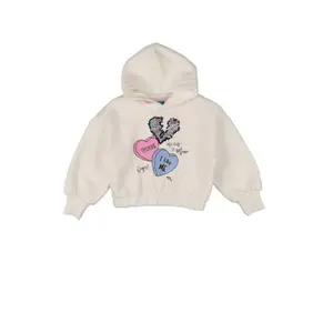 Girl's sweater Charanga Janija image-1