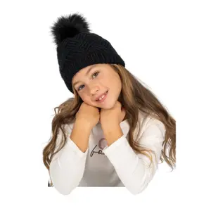 Girl's hat Charanga R.MA 098 image-0