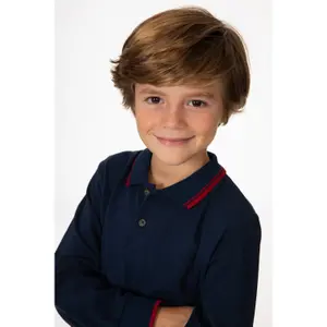 Polo child Charanga Crastes image-1