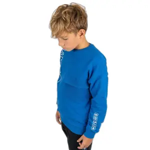 Sweatshirt child Charanga Jood image-0