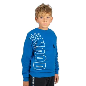 Sweatshirt child Charanga Jood image-2