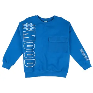 Sweatshirt child Charanga Jood image-3