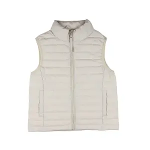 Children's down jacket Charanga Quffy image-2