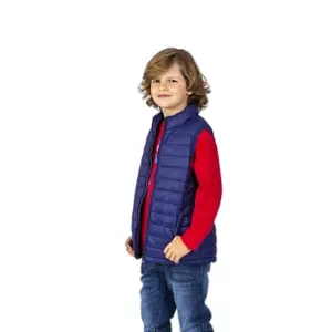 Children's down jacket Charanga Quffy image-0