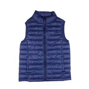 Children's down jacket Charanga Quffy image-1