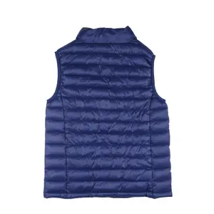 Children's down jacket Charanga Quffy image-2