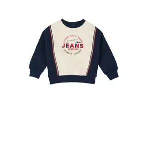 Sweatshirt child Charanga Jarsy image-0