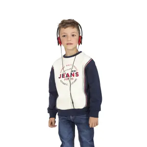 Sweatshirt child Charanga Jarsy image-4