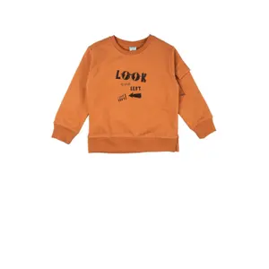 Sweatshirt child Charanga Jaroni image-0