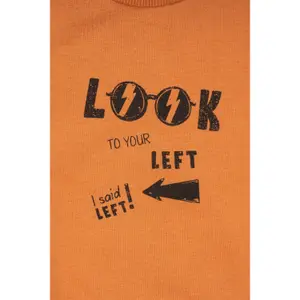 Sweatshirt child Charanga Jaroni image-3