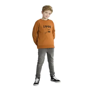 Sweatshirt child Charanga Jaroni image-4
