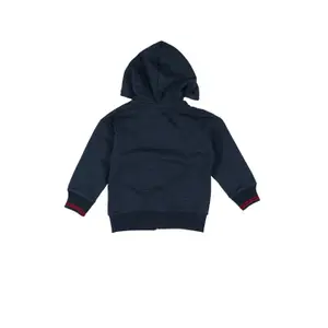 Child hoodie Charanga Rarsy image-2