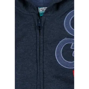 Child hoodie Charanga Rarsy image-3