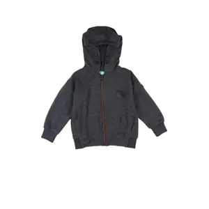 Sweatshirt child Charanga Reutal image-0