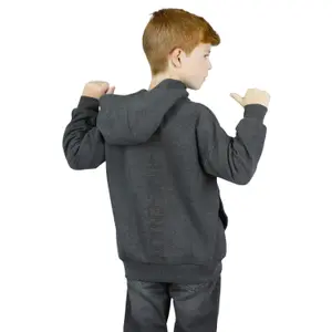 Sweatshirt child Charanga Reutal image-4