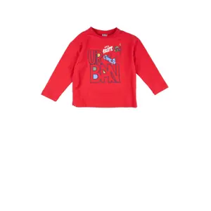 Child's T-shirt Charanga Curbana image-0