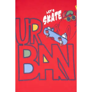 Child's T-shirt Charanga Curbana image-2