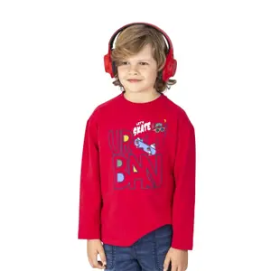 Child's T-shirt Charanga Curbana image-3