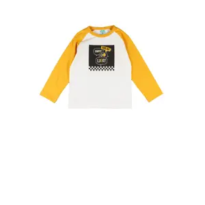 Child's T-shirt Charanga Cafiti image-0
