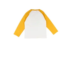 Child's T-shirt Charanga Cafiti image-1