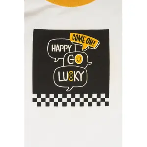 Child's T-shirt Charanga Cafiti image-2