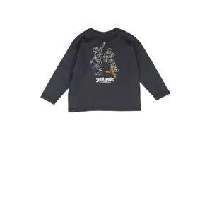 Child's T-shirt Charanga Cerfiles image-1