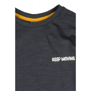 Child's T-shirt Charanga Cerfiles image-2