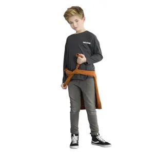 Child's T-shirt Charanga Cerfiles image-4