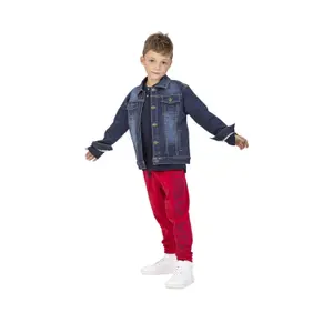Children's pants Charanga Purban image-4