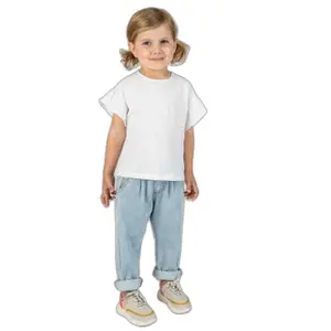 Baby jeans Charanga Pambulera image-0