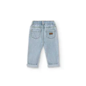 Baby jeans Charanga Pambulera image-5