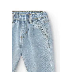 Baby jeans Charanga Pambulera image-6