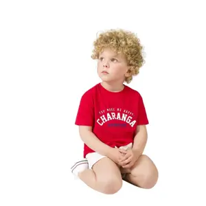 Baby T-shirt Charanga Capirota image-0