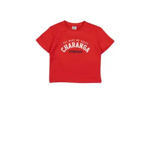Baby T-shirt Charanga Capirota image-1