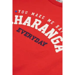 Baby T-shirt Charanga Capirota image-3